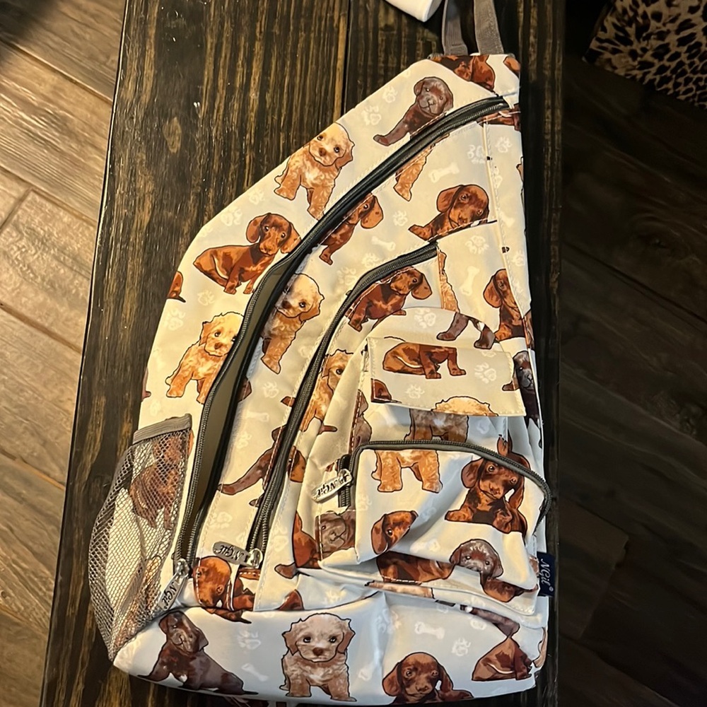 Kids bag